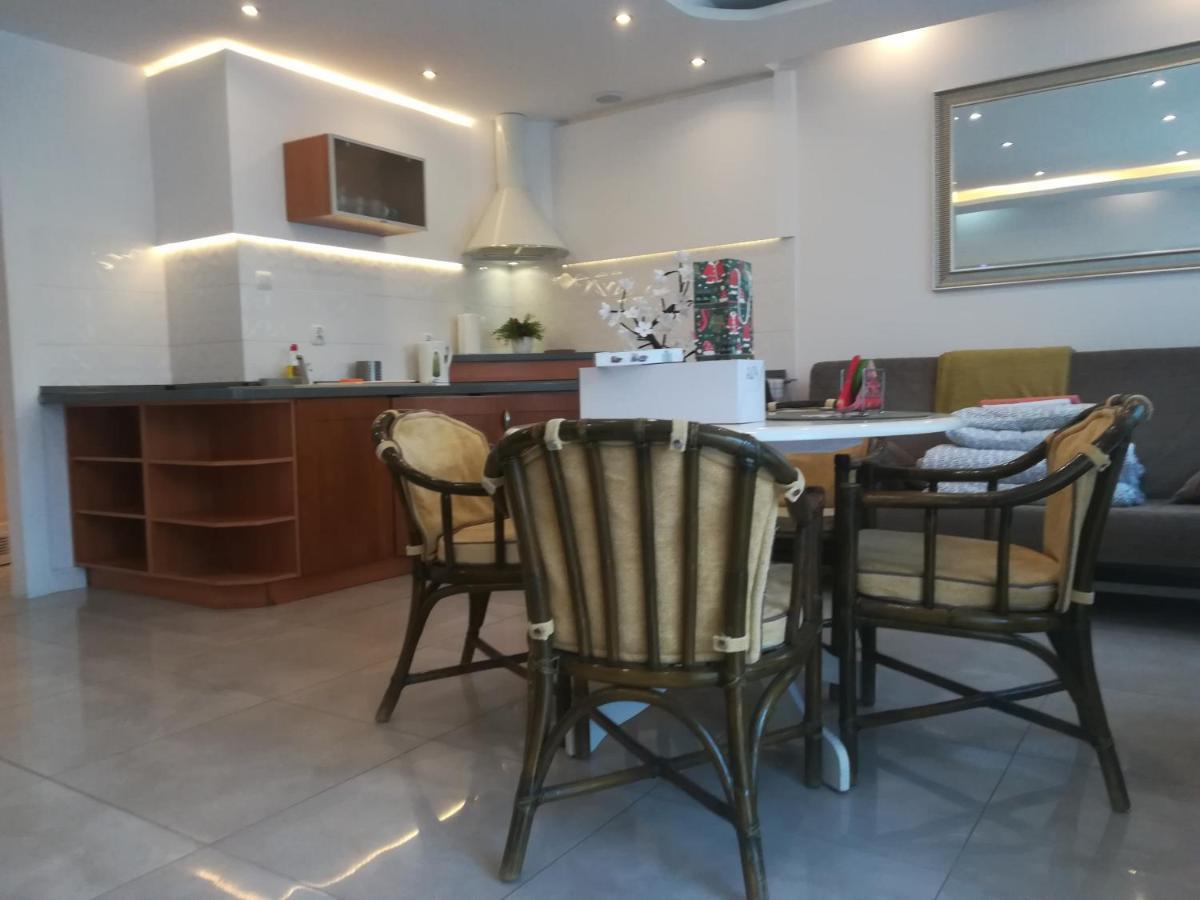 Apartamenty Super Kolobrzeg *